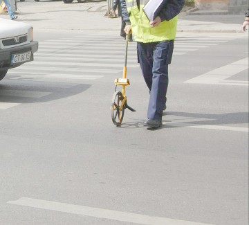 Slalom cu sfârşit tragic: A omorât un om pe trecerea de pietoni dar e nemulţumit că trebuie să plătească 160.000 de euro daune morale!